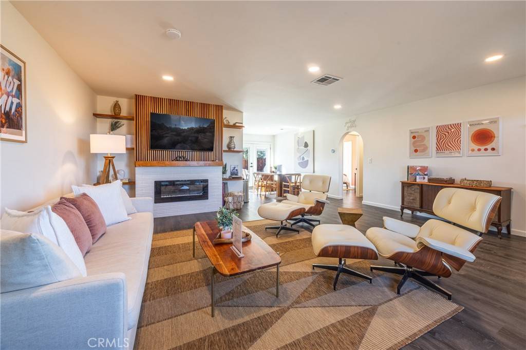 Landers, CA 92285,2225 Fortuna AVE