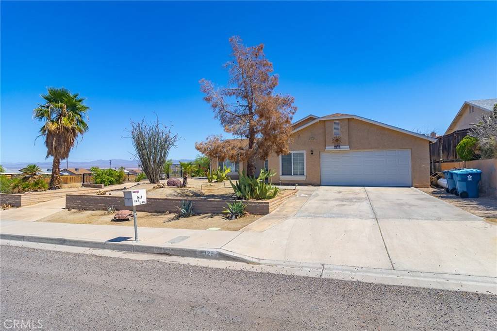 Needles, CA 92363,1929 Casa Linda ST