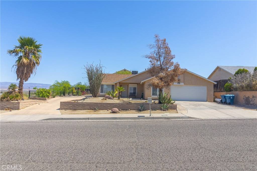 Needles, CA 92363,1929 Casa Linda ST
