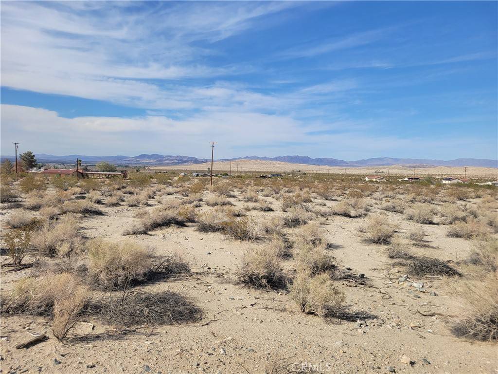 29 Palms, CA 92277,75200 Foothill DR