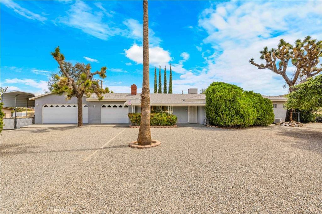 Yucca Valley, CA 92284,7551 Elata AVE