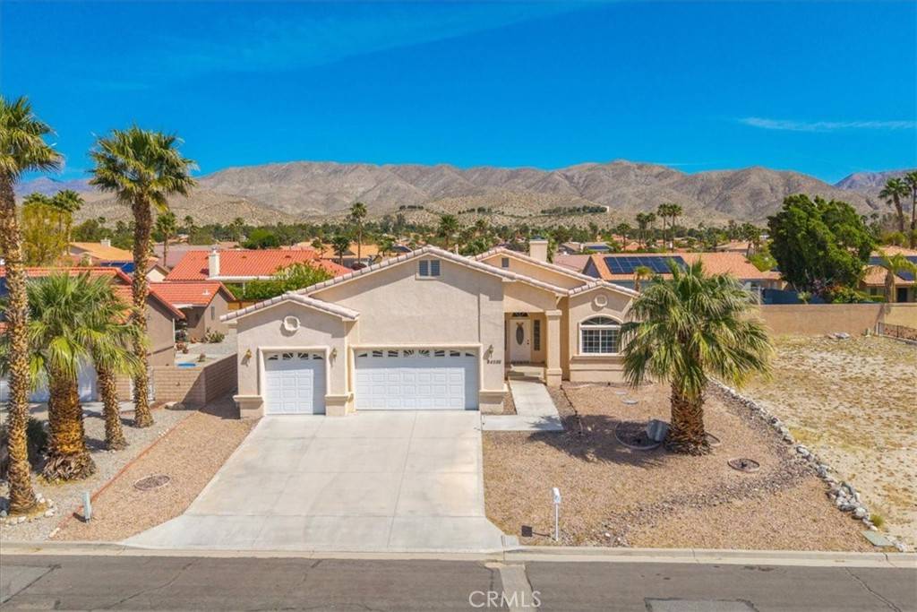 Desert Hot Springs, CA 92240,64586 Brae Burn AVE