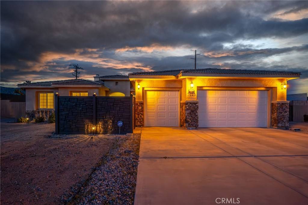 Yucca Valley, CA 92284,7625 Pinon DR
