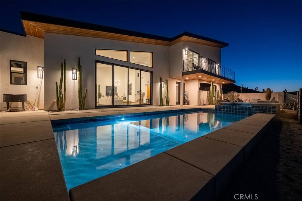 Yucca Valley, CA 92284,58425 Sierra Vista DR