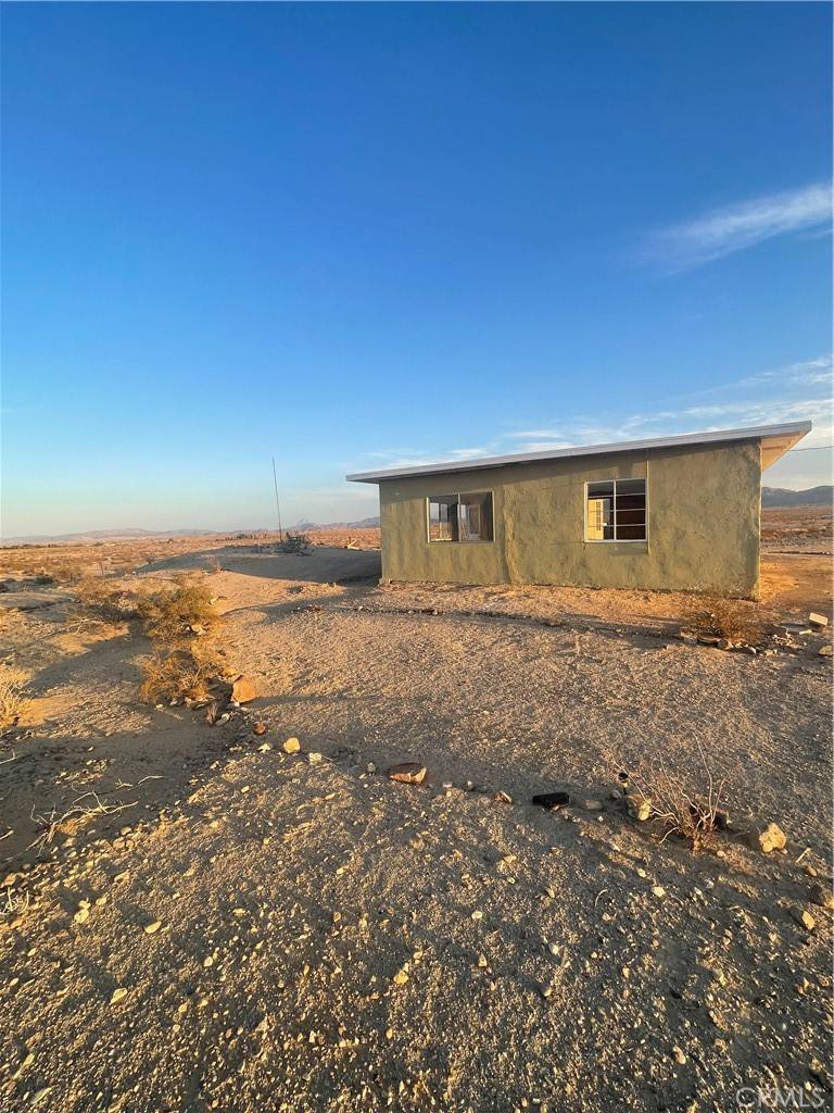 29 Palms, CA 92277,78345 Indian TRL