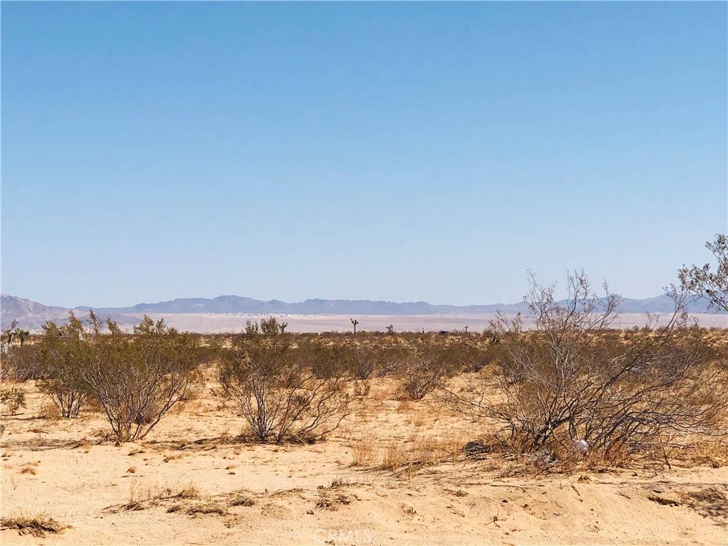 Landers, CA 92285,2 Napa WAY