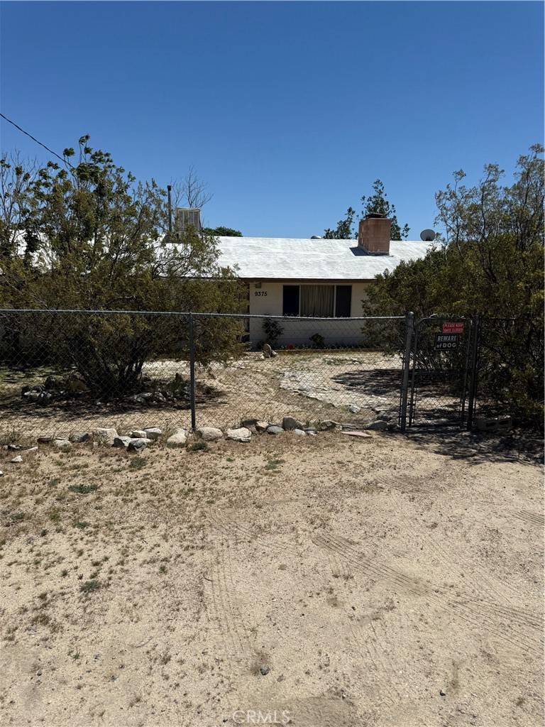 Morongo Valley, CA 92256,9375 Navajo TRL