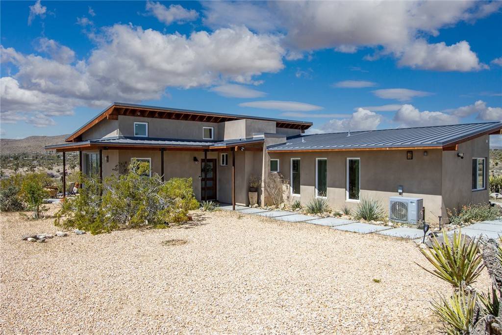 Yucca Valley, CA 92284,4852 Bonita AVE