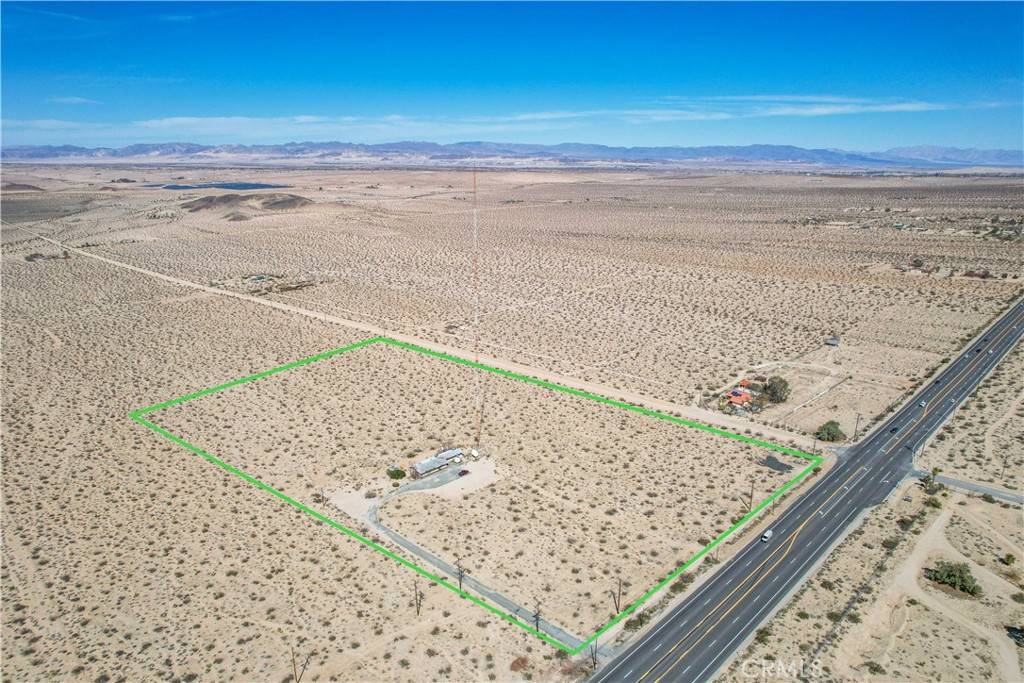 29 Palms, CA 92277,68479 Twentynine Palms HWY