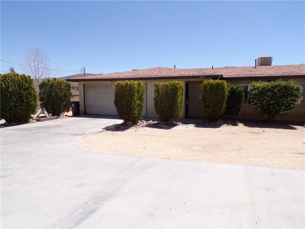 Yucca Valley, CA 92284,7576 Lucerne Vista AVE