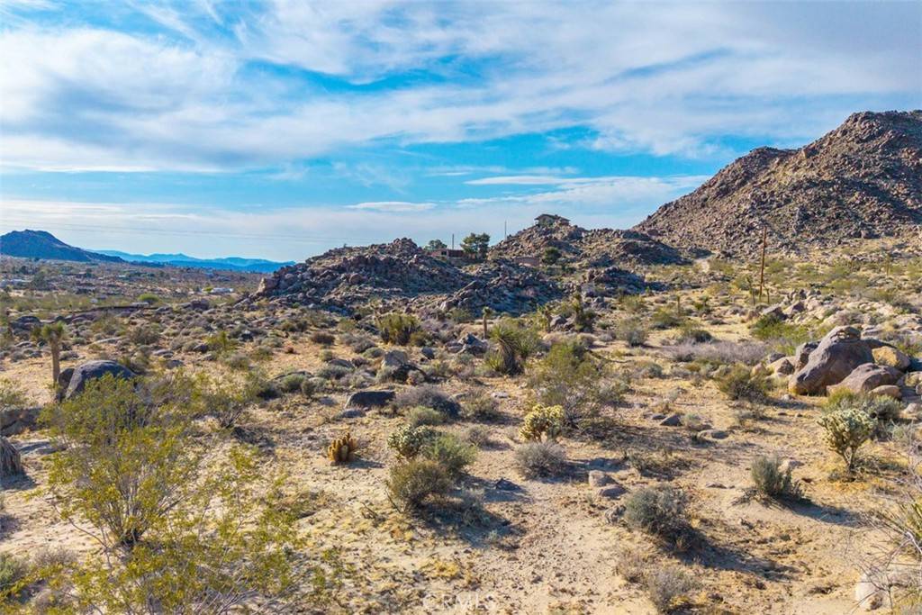 Joshua Tree, CA 92252,62570 Turtle RD
