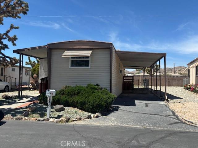 Yucca Valley, CA 92284,56254 29 Palms #59