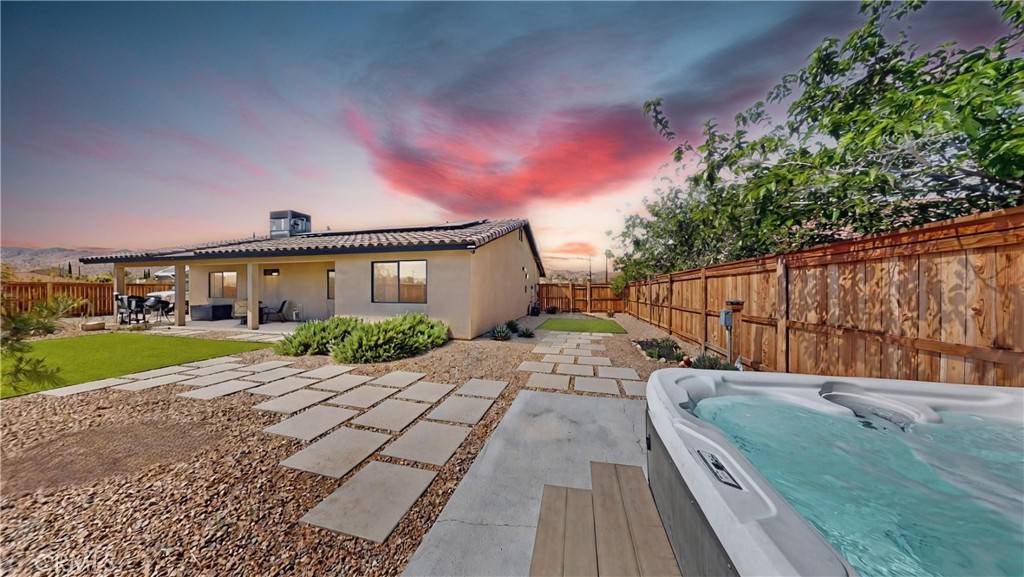 Yucca Valley, CA 92284,57675 Sunnyslope DR