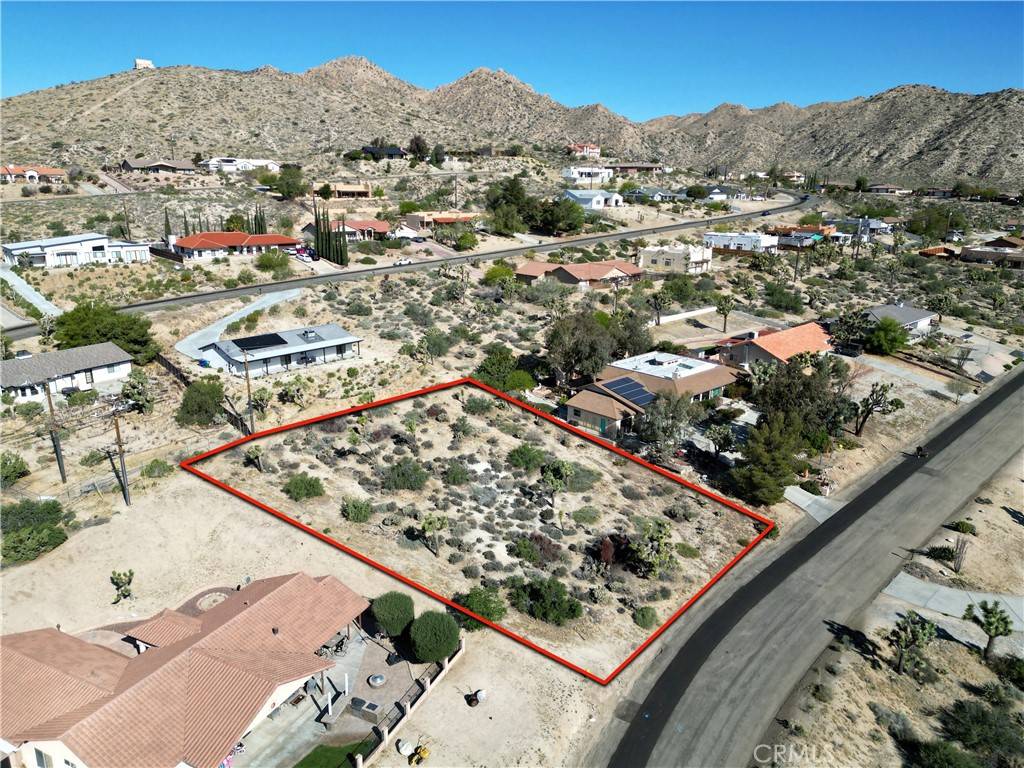 Yucca Valley, CA 92284,15760 Ventura AVE