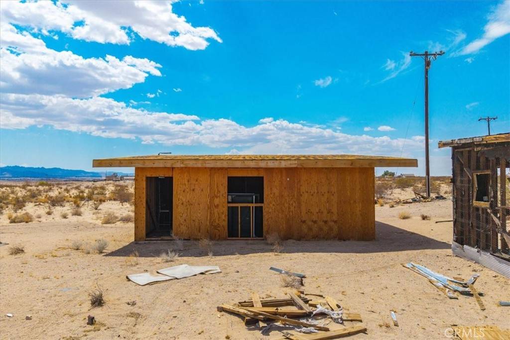 29 Palms, CA 92277,3790 Mojave RD