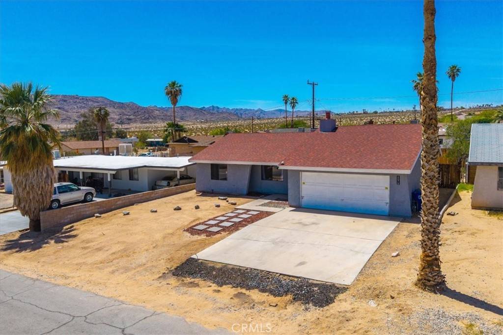 29 Palms, CA 92277,6070 Chia AVE