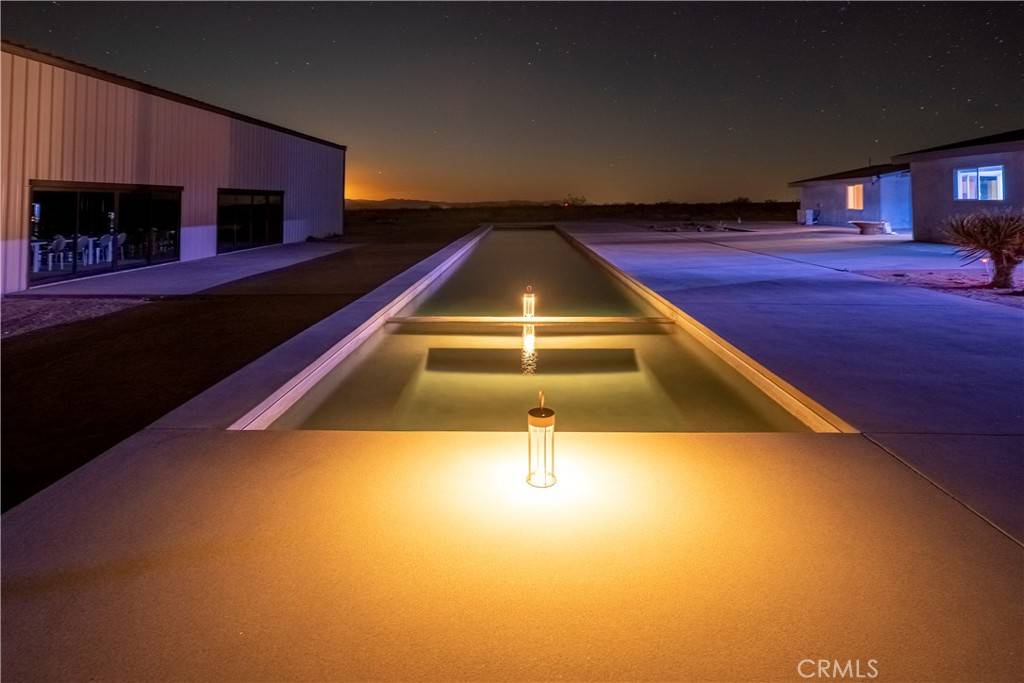 Landers, CA 92285,60810 Cole LN