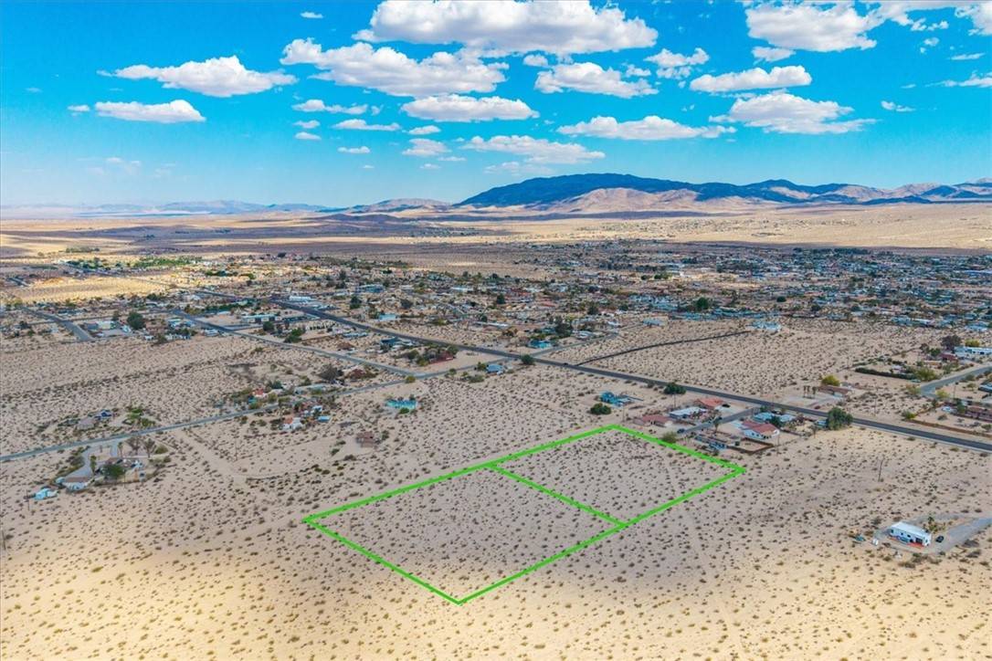 29 Palms, CA 92277,1234 Skyview LN