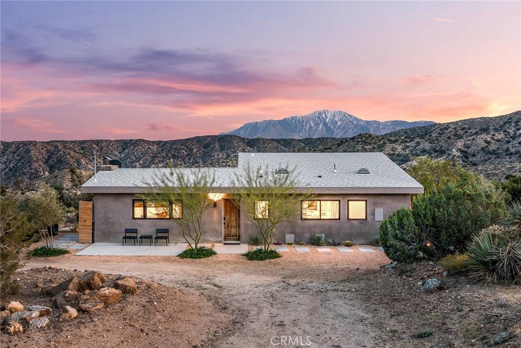 Morongo Valley, CA 92256,48575 Paradise AVE