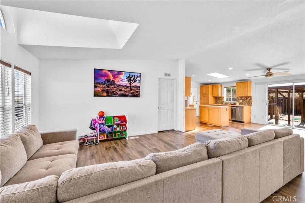 Yucca Valley, CA 92284,176 Soledad AVE