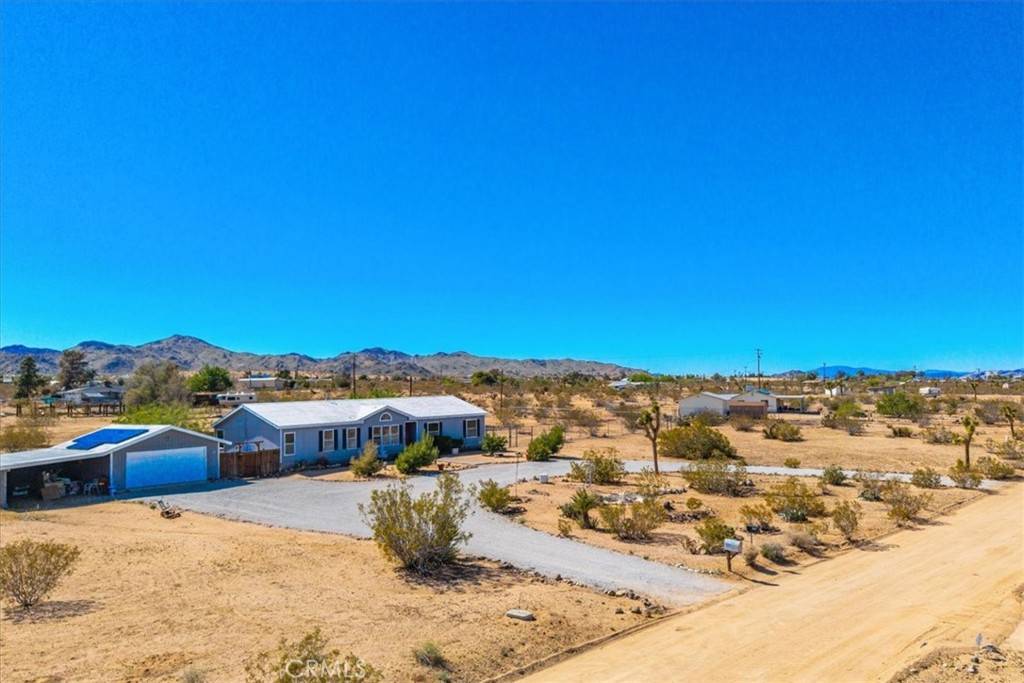 Yucca Valley, CA 92284,176 Soledad AVE