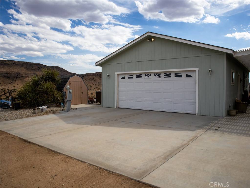 Yucca Valley, CA 92284,54850 Saratoga RD