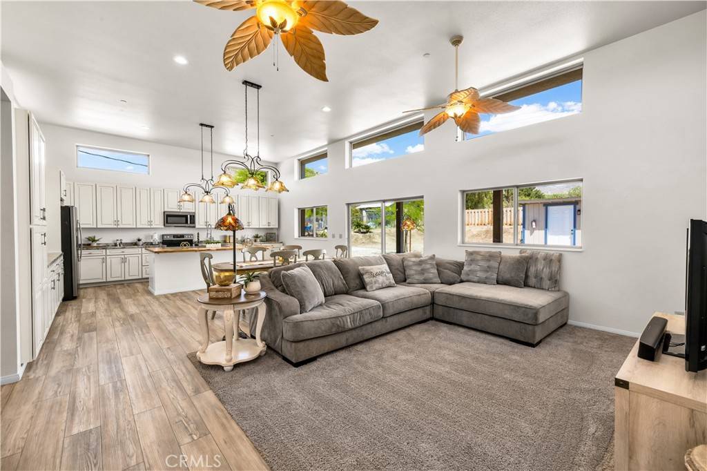 Morongo Valley, CA 92256,49244 Park AVE