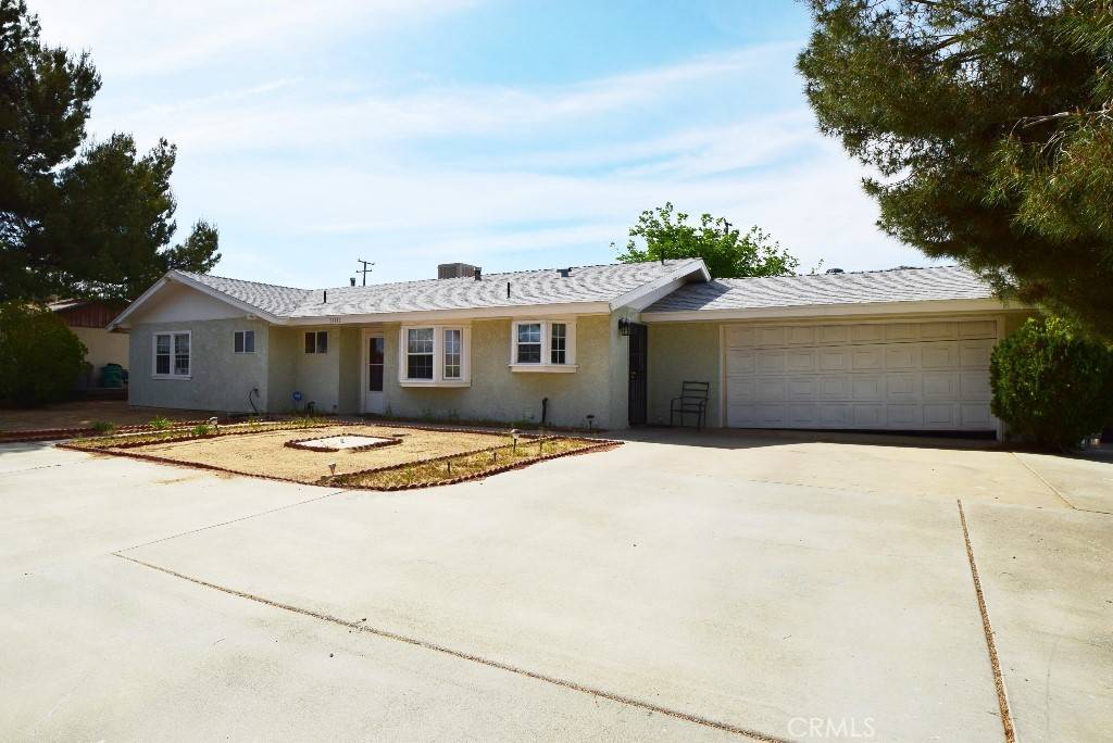 Yucca Valley, CA 92284,56819 Mountain View TRL