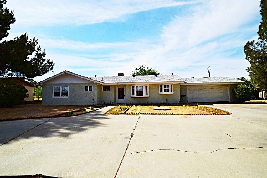 Yucca Valley, CA 92284,56819 Mountain View TRL