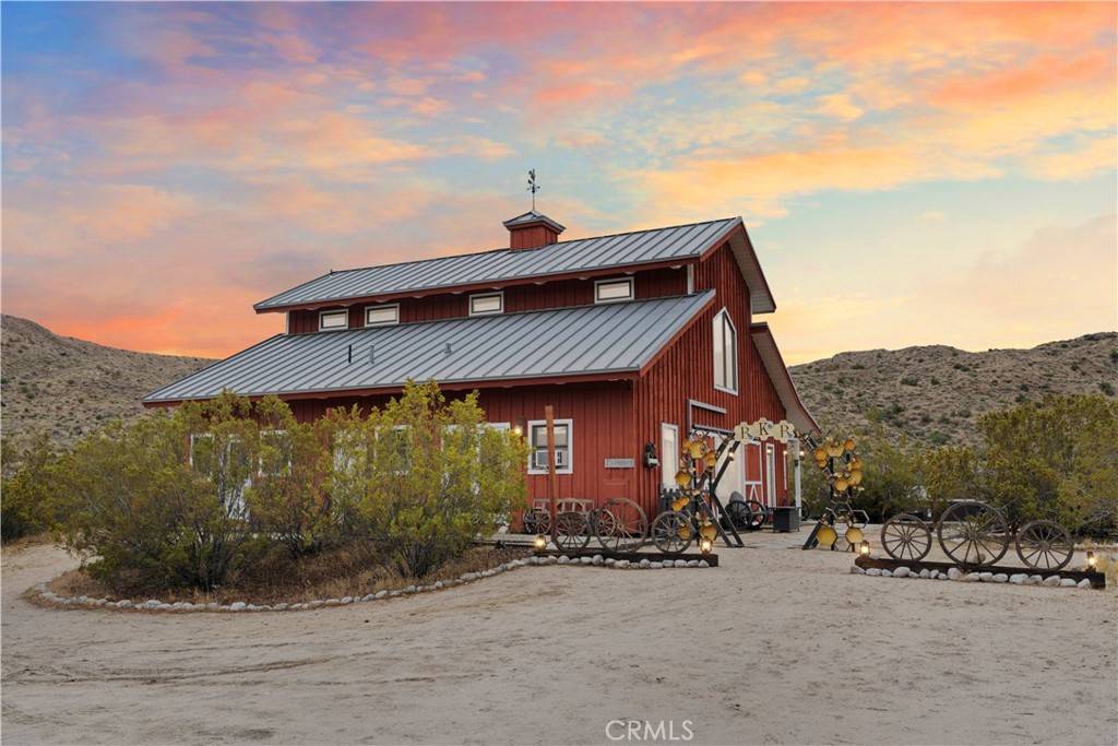 Morongo Valley, CA 92256,51609 Oregon TRL