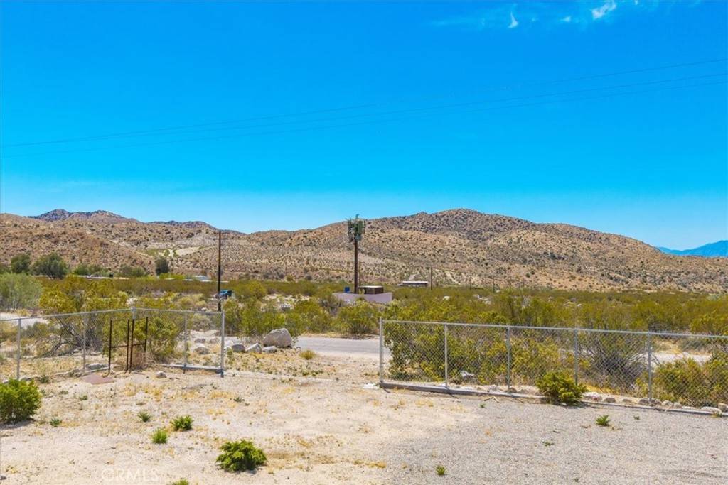 Morongo Valley, CA 92256,50549 Palo Verde RD