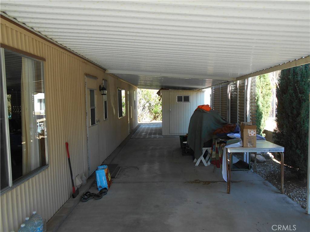 Yucca Valley, CA 92284,7501 Palm AVE #172
