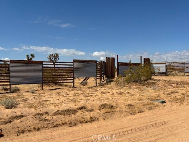 Landers, CA 92284,0 Mitch RD