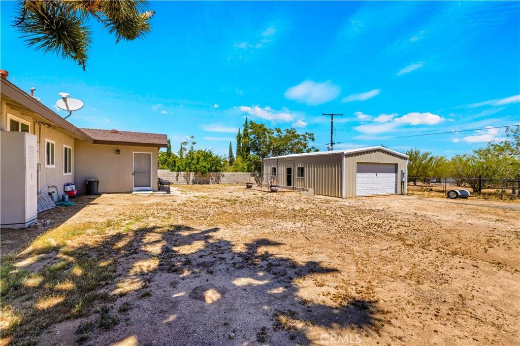 Yucca Valley, CA 92284,7599 Joshua LN
