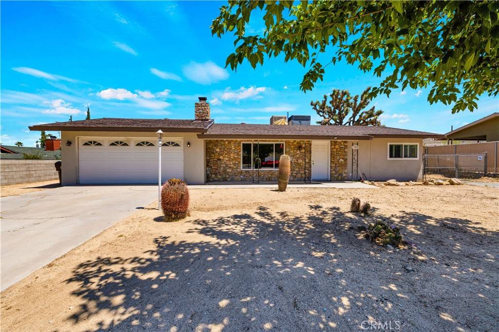 Yucca Valley, CA 92284,7599 Joshua LN