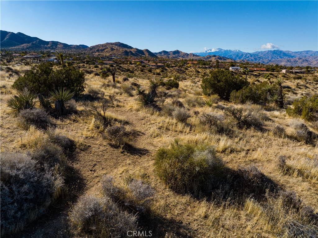Yucca Valley, CA 92284,58980 Santa Barbara DR