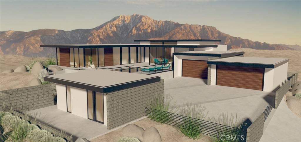 Palm Springs, CA 92262,1961 Vista Palisades Drive