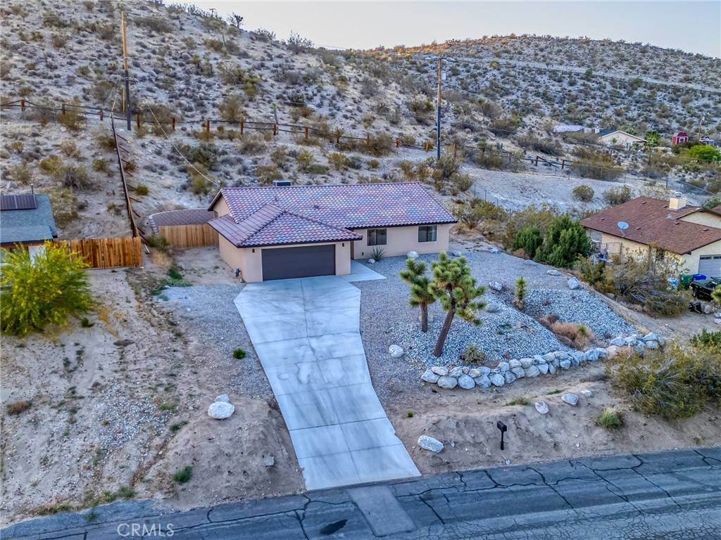 Yucca Valley, CA 92284,8244 Balsa AVE