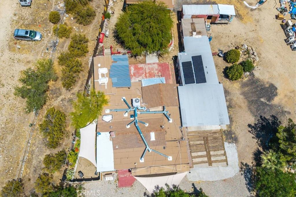 Morongo Valley, CA 92256,51000 Canyon RD