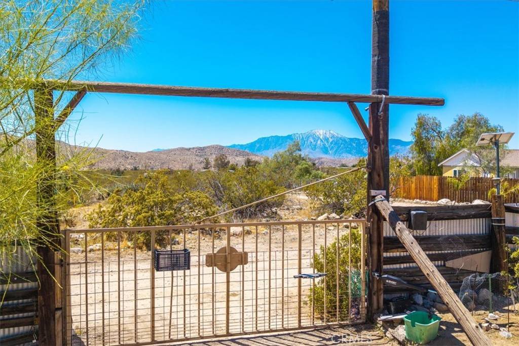 Morongo Valley, CA 92256,51000 Canyon RD