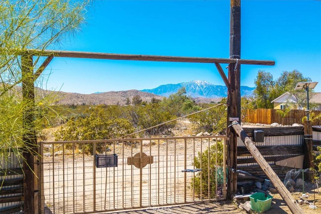 Morongo Valley, CA 92256,51000 Canyon RD
