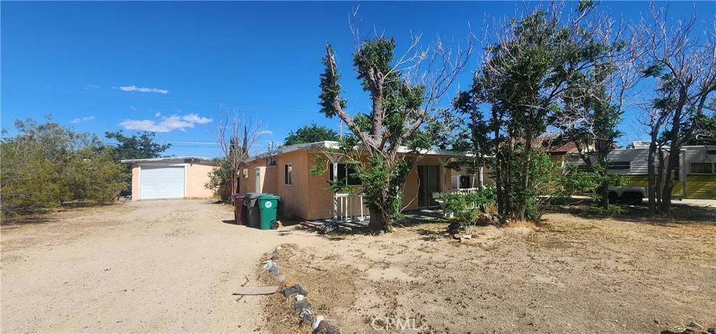 Yucca Valley, CA 92284,7067 Tamarisk AVE