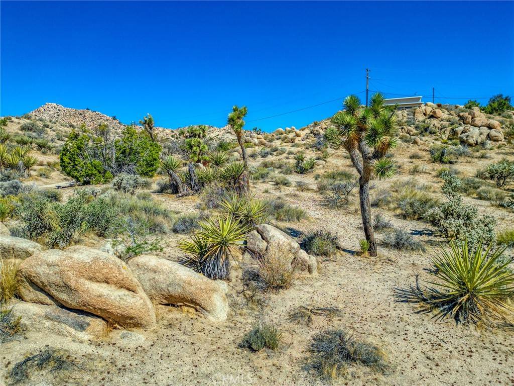Yucca Valley, CA 92284,56714 Nelson AVE