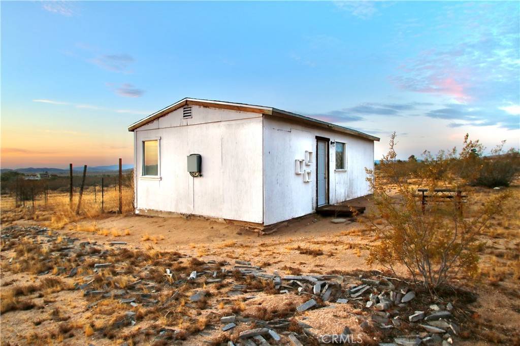 Yucca Valley, CA 92284,177 Cherokee TRL