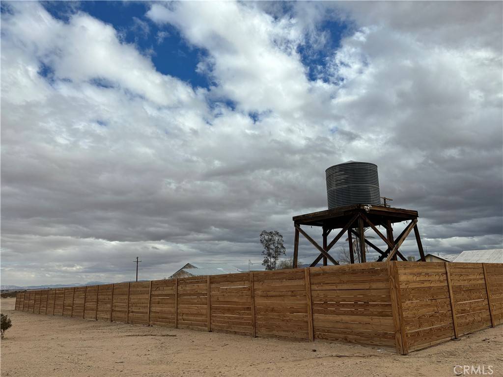 29 Palms, CA 92277,3940 Morongo RD