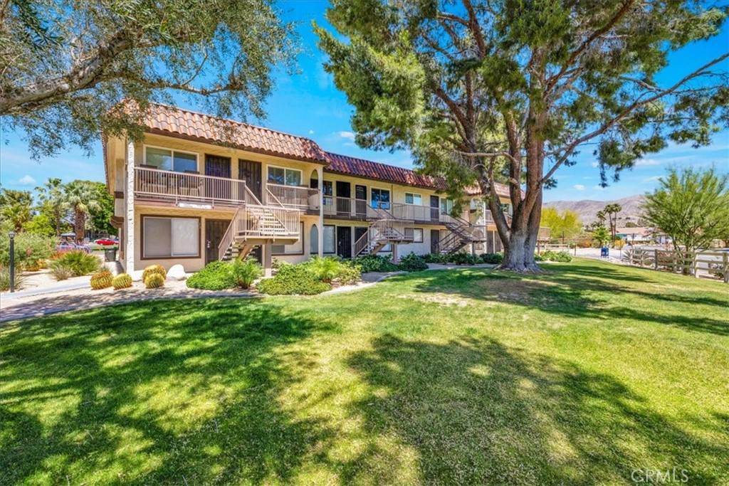 Desert Hot Springs, CA 92240,64291 Spyglass AVE #12