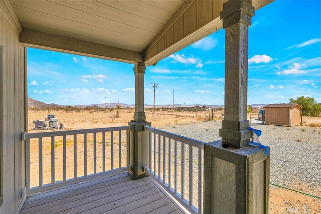 Landers, CA 92285,816 Gerber AVE