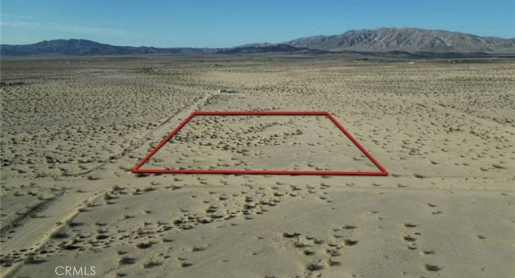 29 Palms, CA 92277,39301 Grimm AVE