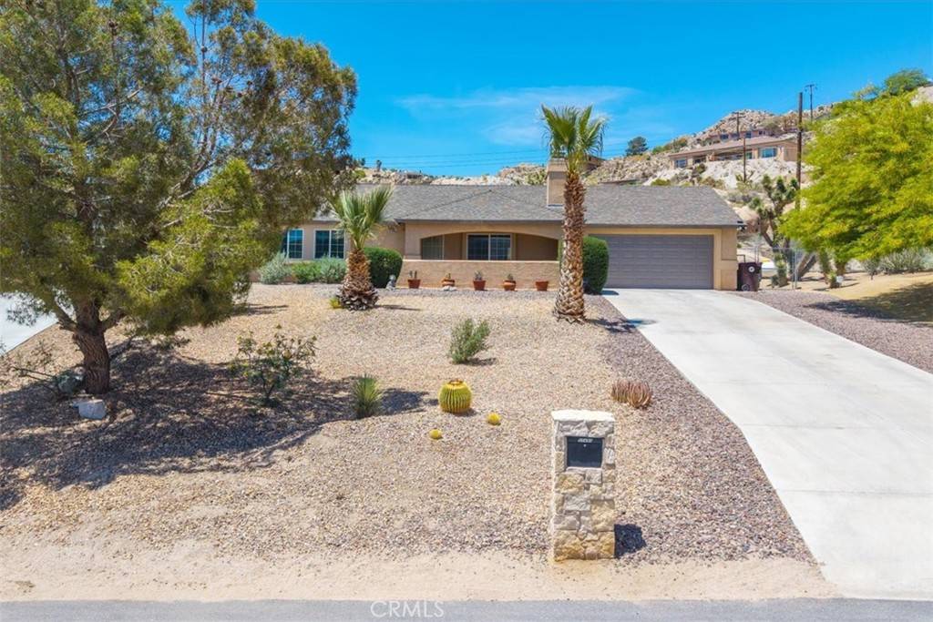 Yucca Valley, CA 92284,57490 Redondo ST