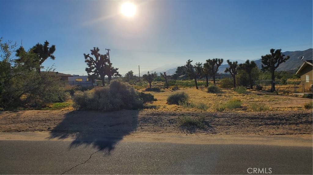 Yucca Valley, CA 92284,0 Palo Alto AVE